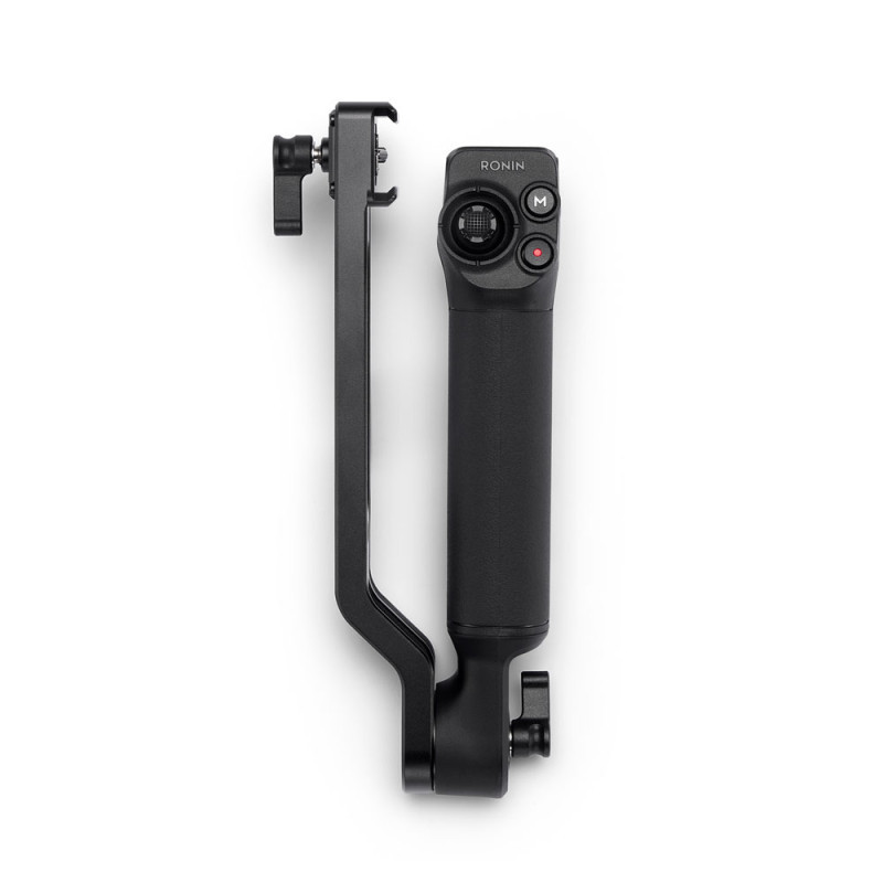 Poignee mallette electronique pour DJI RS-5 Poignee mallette electronique pour DJI RS-5