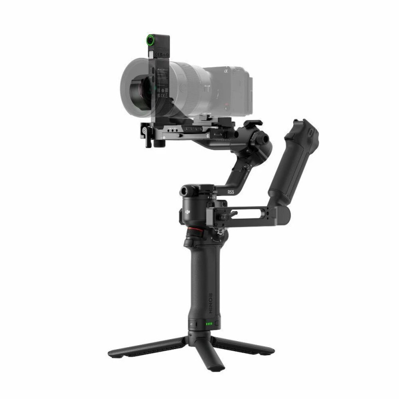 RS-5 Combo RS-5 Combo