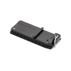 Plaque à démontage rapide inférieure pour DJI RS 5