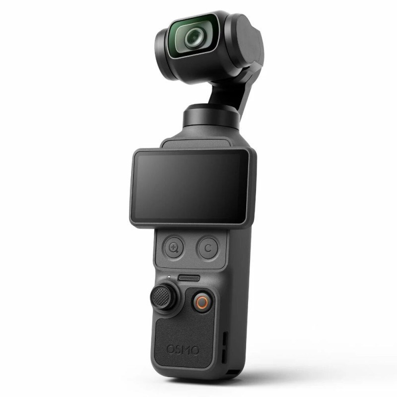 Osmo Pocket-4