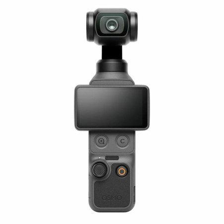 Osmo Pocket-4
