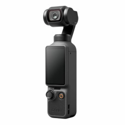 DJI Osmo Pocket 4 Standard Combo