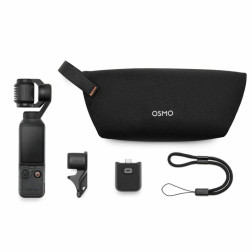 DJI Osmo Pocket 4 Standard Combo