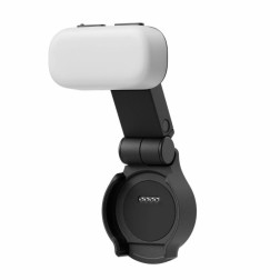 Lumière d'appoint pour DJI Osmo Pocket-4 DJI