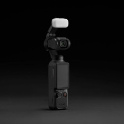 Lumière d'appoint pour DJI Osmo Pocket 4