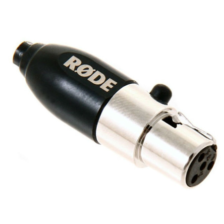 Micon 3 Rode - Adaptateur