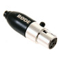Micon 3 Rode - Adaptateur Micon 3 Rode - Adaptateur