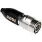 Micon 4 Rode - Adaptateur Micon 4 Rode - Adaptateur