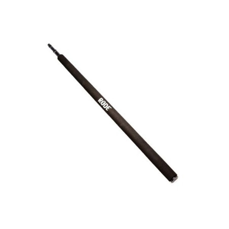 Micro Boompole Rode - Perche téléscopique en aluminium a