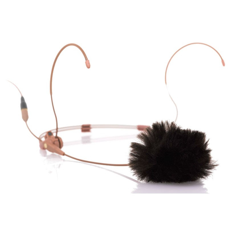 Minifur HS1 - Brise vent en fourrure 
