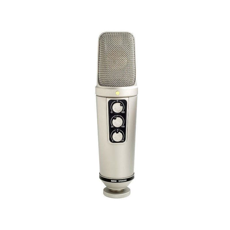 NT2000 Micro de studio NT2000 Micro de studio