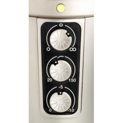 NT2000 Micro de studio Micro de studio, directivité vari Rode