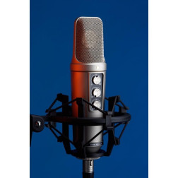 NT2000 Micro de studio Micro de studio, directivité vari Rode