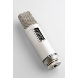 NT2 A Micro de studio Micro de studio, multiple directiv