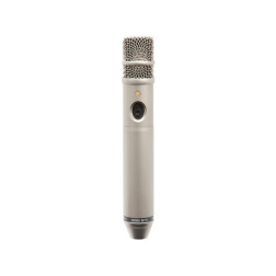 NT3 - Micro de studio et scène avec alim Micro de studio Rode