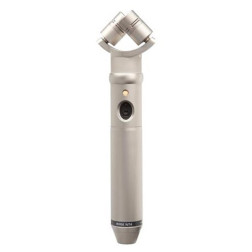 NT4 - Microphone Stéréo X/Y Rode - Microphone Stéréo X/Y