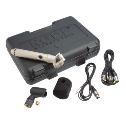 NT4 - Microphone Stéréo X/Y Rode