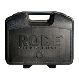 NT4 - Microphone Stéréo X/Y Rode