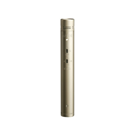 NT55 - Micro à condensateur Micro à condensateur orienta Rode