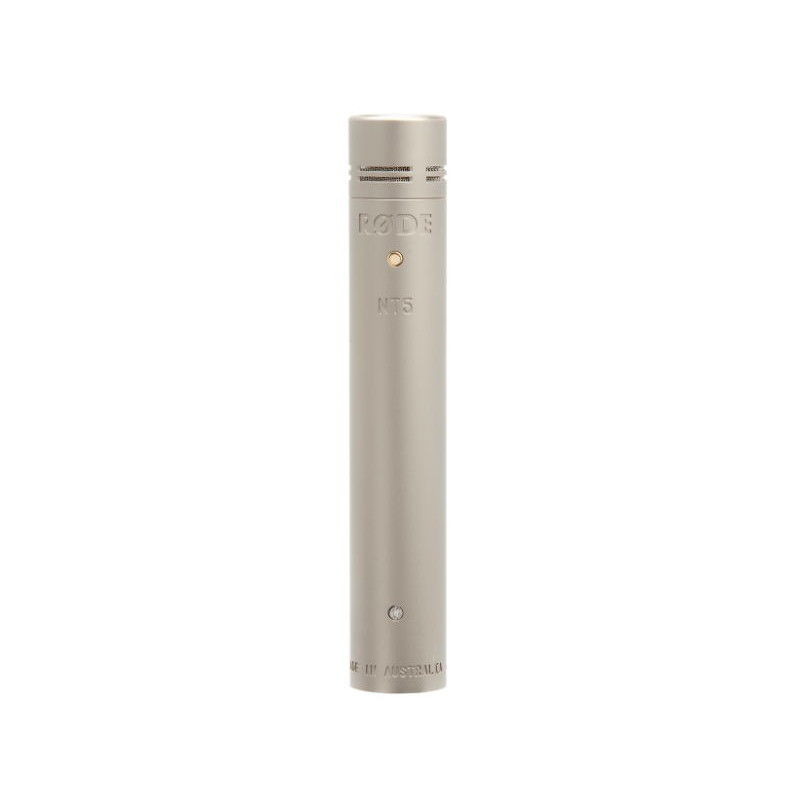 NT5 - RODE - Micro over-head NT5 - RODE - Micro over-head