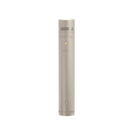 NT5 - RODE - Micro over-head Micro over-head à condensat Rode