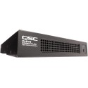 E/S Fixe - Matrice DSP 8 I/O 64x64 Q-Lan/8 AEC QSC SYSTEMS