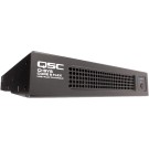 E/S Fixe - Matrice DSP 8 I/O 64x64 Q-Lan/8 AEC