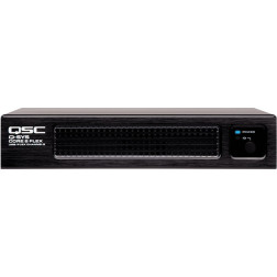 E/S Fixe - Matrice DSP 8 I/O 64x64 Q-Lan/8 AEC E/S Fixe