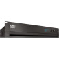 Châssis modulaire - Châssis DSP Q-Sys 256x256 Q-Lan
