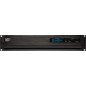 Châssis modulaire - Châssis DSP Q-Sys 256x256 Q-Lan