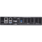 DSP Centralisé - Matrice vidéo - Core capable
