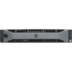 DSP CentralisÃ© - Matrice DSP 512x512