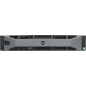 DSP Centralisé - Matrice DSP 512x512 DSP Centralisé - Matrice DSP 512x512