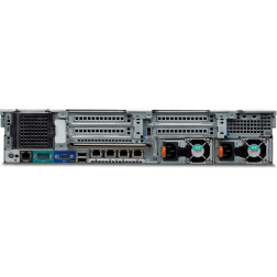 DSP CentralisÃ© - Matrice DSP 512x512 QSC SYSTEMS