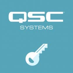 SL-DAN-128-P QSC SYSTEMS