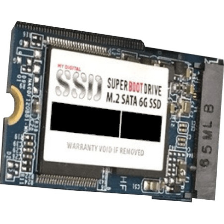 Kit stockage media Core 510i -200 h Accessoires - Kit st QSC SYSTEMS