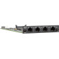 Carte d'extension E/S - Interface de téléphonie - 4 ports RJ11 Carte d'extension E/S - Interface de téléphonie - 4 ports RJ11