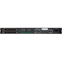 Carte d'extension E/S - Interface de téléphonie - 4 port