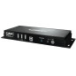 Extensions Audio QLAN - Interface audio/Vidéo USB Q-Sys