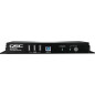 Extensions Audio QLAN - Interface audio/Vidéo USB Q-Sys