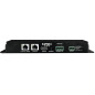 Extensions Audio QLAN - Interface audio/Vidéo USB Q-Sys