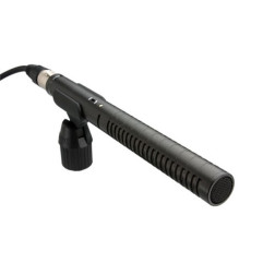NTG1 - Microphone directionnel à condensateur Microphone Rode