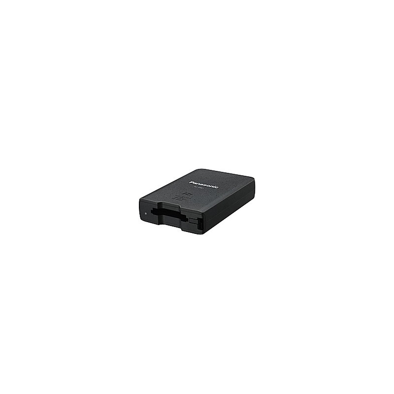 AU-XPD1E - Lecteur USB3 de cartes Express P2 et P2
