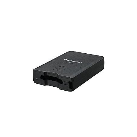 AU-XPD1E - Lecteur USB3 de cartes Express P2 et P2 Panasonic