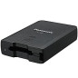 AU-XPD1E - Lecteur USB3 de cartes Express P2 et P2 AU-XPD1E - Lecteur USB3 de cartes Express P2 et P2