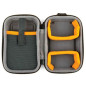 HARDSIDE CS 40 BLACK