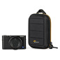 HARDSIDE CS 40 BLACK