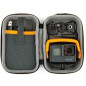 HARDSIDE CS 40 BLACK