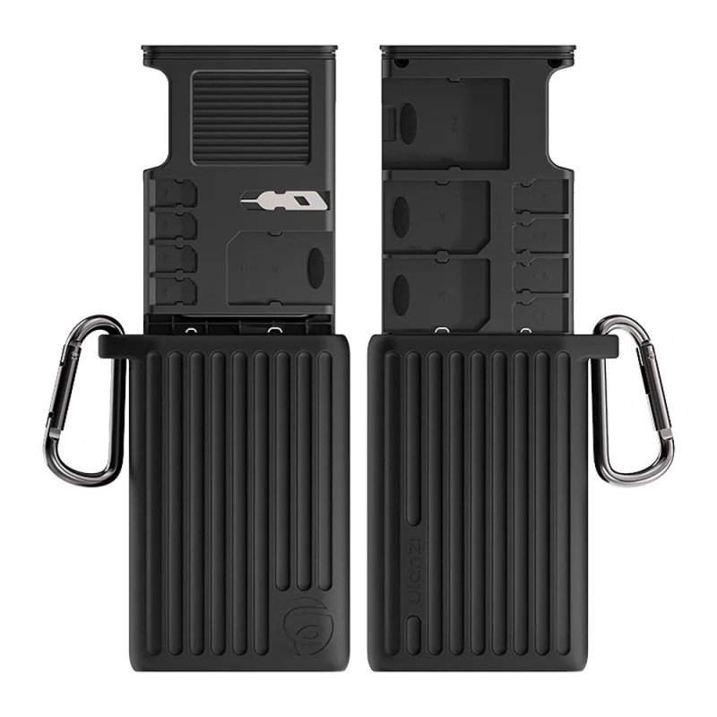 Ulanzi MCR-02 Multifunctional High-Speed Card Reader