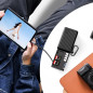 Ulanzi MCR-02 Multifunctional High-Speed Card Reader